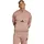 adidas Z.N.E. Halbreißverschluss-sweatshirt Warm Clay M