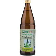 Langer Vital ALOE VERA 99.6% + VITAMINE