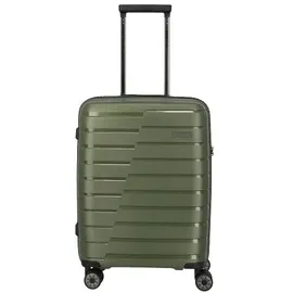 Travelite Air Base 4-Rollen S 55 cm / 37 l olive