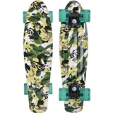 Donic Schildkröt Schildkröt Free Spirit Komplettboard camouflage (510781)