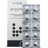 Avizor Enzyme Proteinentferner Tabletten 10 St.