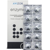 Avizor Enzyme Proteinentferner Tabletten 10 St.