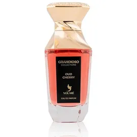 Mamlakat Al Oud Grandioso Collection Oud Cherry Eau de Parfum 100 ml