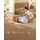 VASAGLE Gel-Memory-Schaumstoff Matratze 160 x 200 cm H3 atmungsaktiv