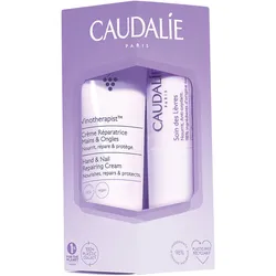 CAUDALIE Vinotherapist Hand & Lippen Duo