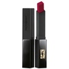 Rouge Pur Couture The Slim Velvet Radical Lippenstift 308 Radical Chili, 3.0g