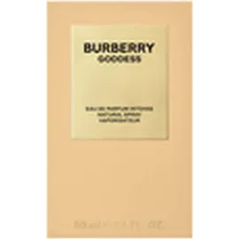 Burberry Goddess Intense Eau de Parfum 50 ml