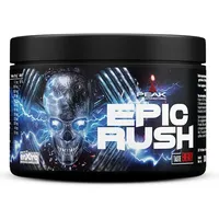 Peak Performance Epic Rush Energy Pulver 300 g