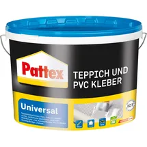 Pattex 15 Kg Eimer Pattex Teppich- - PVC KLEBER