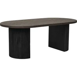 house nordic aps Boavista Couchtisch - Braun