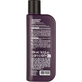 Eurobio Lab Dandruff Control Men Shampoo 250 ml