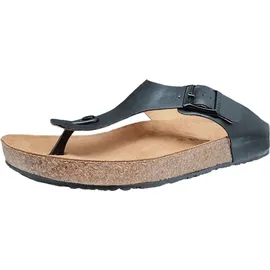 HAFLINGER Memphis Schwarz 39