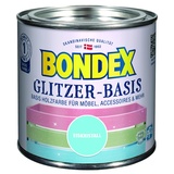 Bondex Glitzer-Basis Basis eiskristal