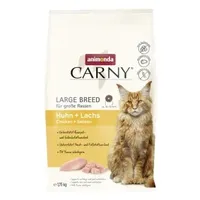 Animonda Carny Adult x 1,75kg Huhn + Lachs -