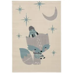 Kinderteppich COCOON - Sternenfuchs - 120x170cm