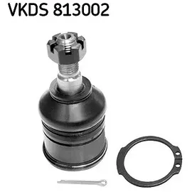SKF Trag-/Führungsgelenk [Hersteller-Nr. VKDS813002] für Rover