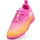 Puma Future 9 Play TT Kinder Poison Pink/White 33