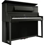 Roland LX-9 Charcoal Black E-Piano