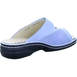 Finn Comfort Hellblau 40