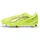 Puma Ultra 6 Play AG/FG Herren Yellow Alert/Puma Black/Puma Silver 39