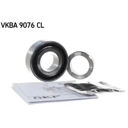 Radlagersatz Radlager SKF Classic VKBA 9076 CL Ford Capri II III Escort I II