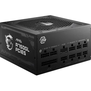 MSI MAG A750GL PCIE5 - 750W