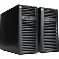 Bluechip SERVERline T40326s *Collax HA-Edition* - AMD Epyc 9124 32 GB Tower Server), Server
