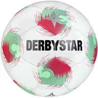 Derbystar Tempo TT v25