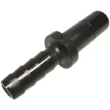 DM-Fit Gerade-Verbinder ATBC0604M Rohr-Ø: 4 mm Zapfen-Ø: 6 mm 1 St.