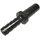 DM-Fit Gerade-Verbinder ATBC0604M Rohr-Ø: 4 mm Zapfen-Ø: 6 mm 1 St.