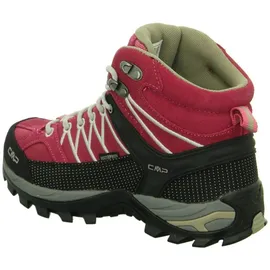 CMP Rigel Mid WP Damen Rose/Sand 36