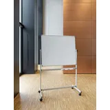 Maul Whiteboard MAULpro, Emaille 100x150 cm