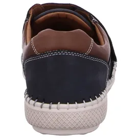 Manitu Slipper Herren Blau 41