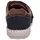 Manitu Slipper Herren Blau 41