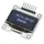 WHADDA OLED-Display 1,3 Zoll SH1106-Treiber