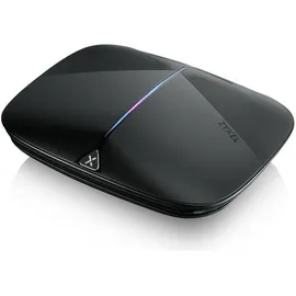 ZyXEL Armor G1 AC2600 Dualband Router