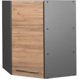 Vicco Eckhängeschrank Fame-Line 57 cm