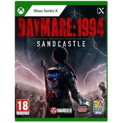 Daymare 1994 Sandcastle - XBSX [EU Version]