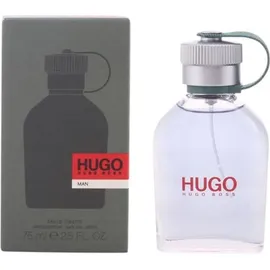 HUGO BOSS Hugo Man Eau de Toilette 75 ml