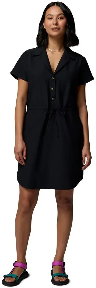Columbia Cedar Crest Dress black (010) XS