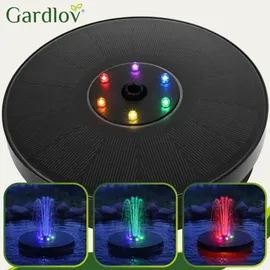 gardlov Gartenbrunnen 23227