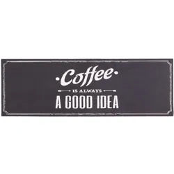 Küchenläufer COFFEE / KAFFEE