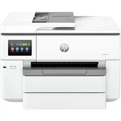 HP OfficeJet Pro 9730e All-in-One-Großformatdrucker, Thermal Inkjet, Farbdruck,
