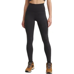 Sporthose Training Legging Damen - Schwarz 34