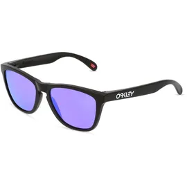 OAKLEY Frogskins OO9013-H6 black/lilac