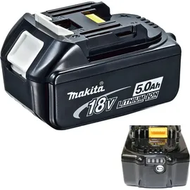 Makita BL1850B 18 V Li-Ion 5,0 Ah 197280-8