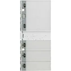 1St. Gira 513400 KNX Tastsensor 3 Komfort 4fach System 55