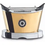 Bugatti VOLO Toaster GOLD