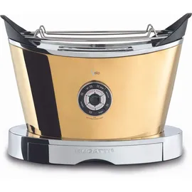 Bugatti VOLO Toaster GOLD