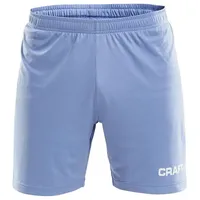 Craft Hosen Squad Solid Wb, 19061401341, Größe: 172 - Blau